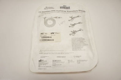 58021 ~ Boston Scientific Procedure Sheath (x)